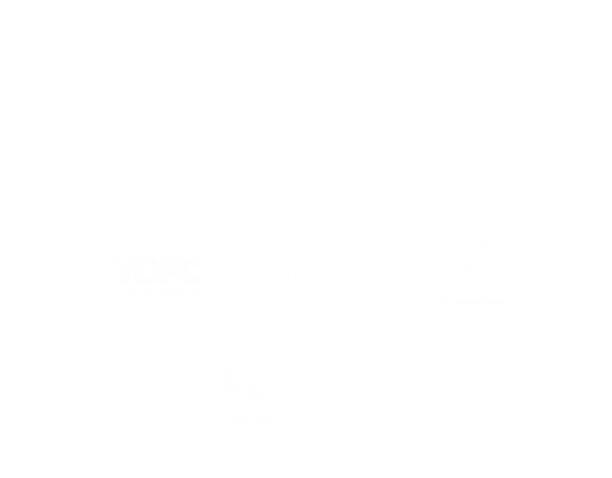 All Sponsors