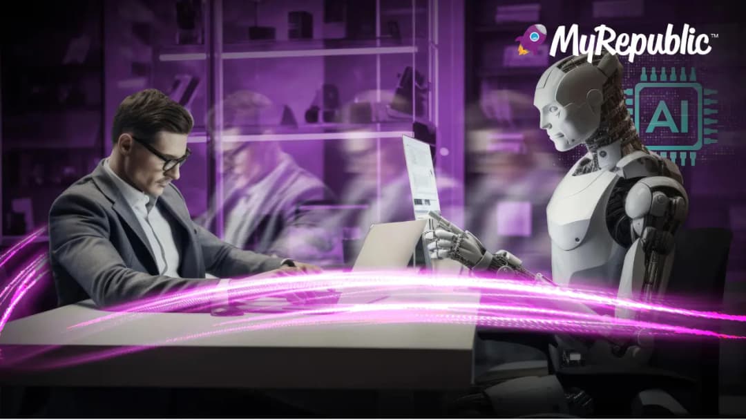 Kelebihan Microsoft Copilot untuk Peningkatan Produktiviti