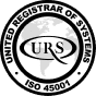 ISO 45001:2018