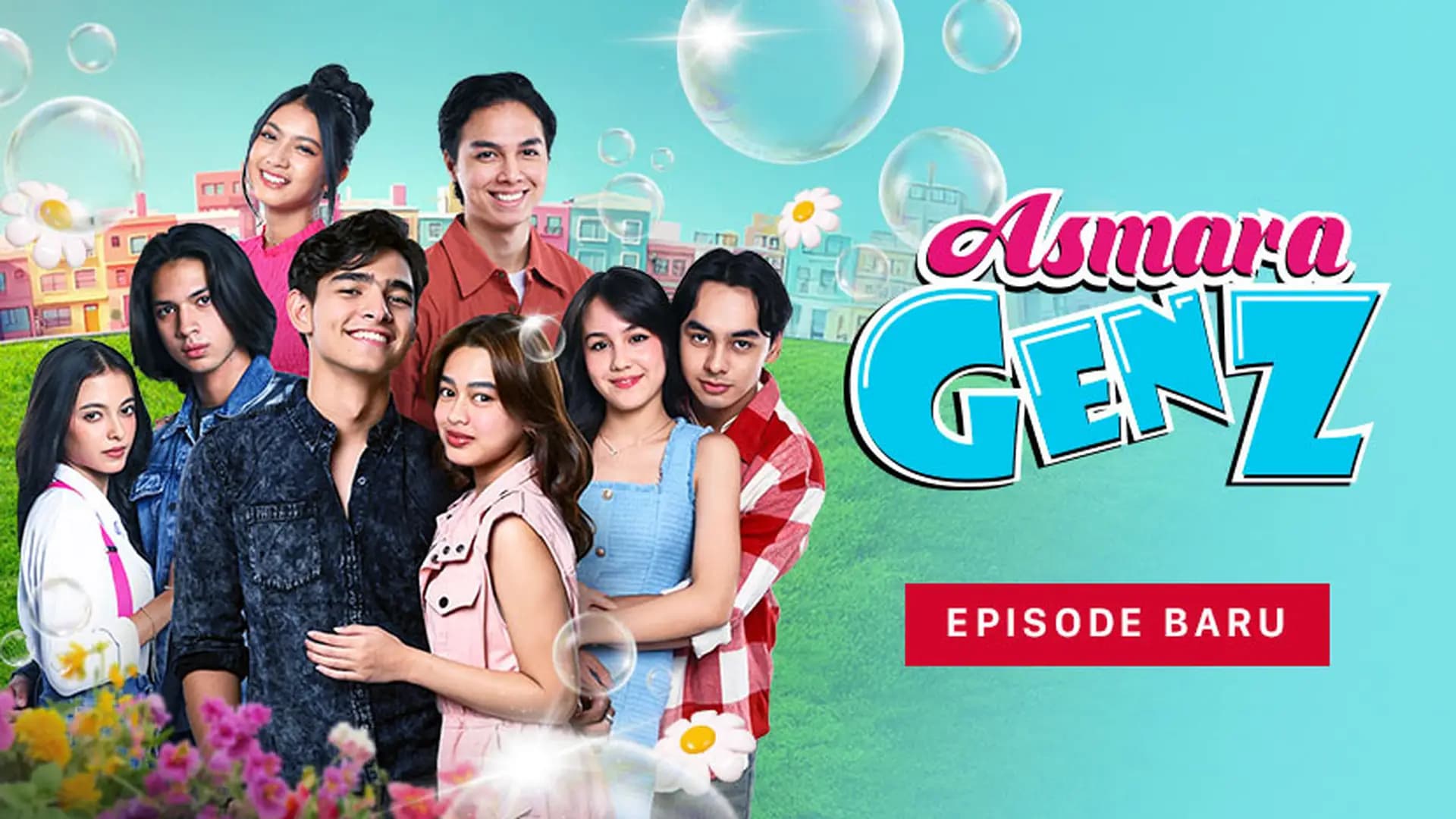 Asmara GenZ