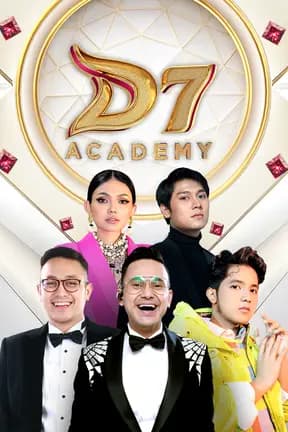 Dangdut Academy 7