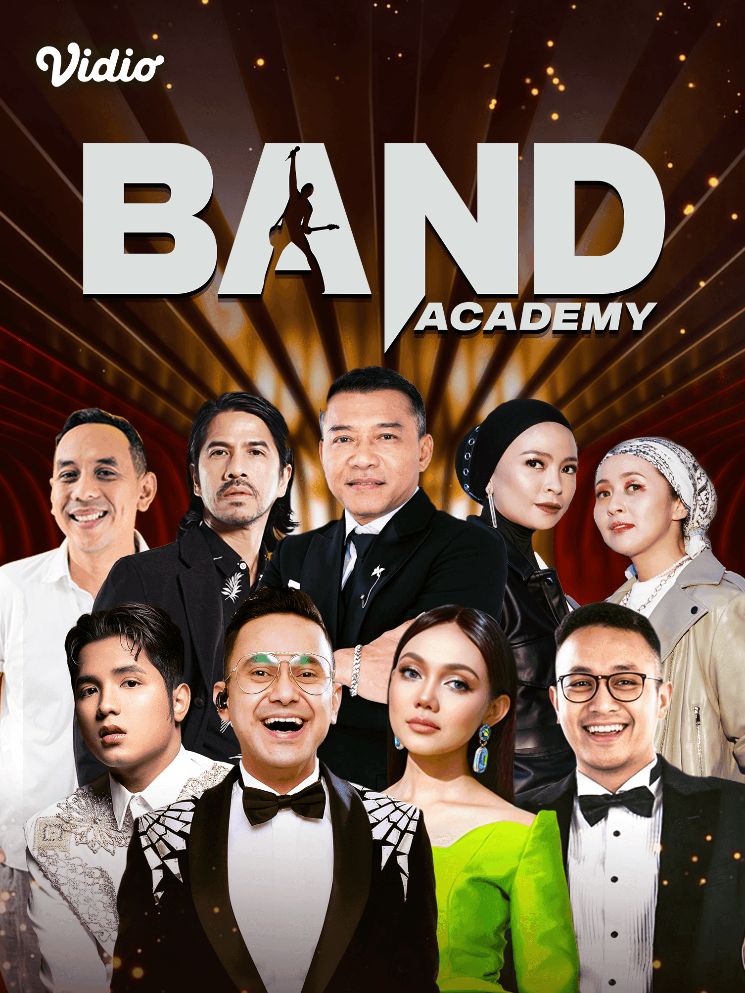 Band Academy