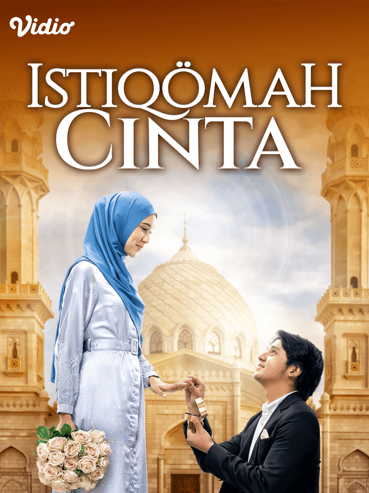 Istiqomah Cinta