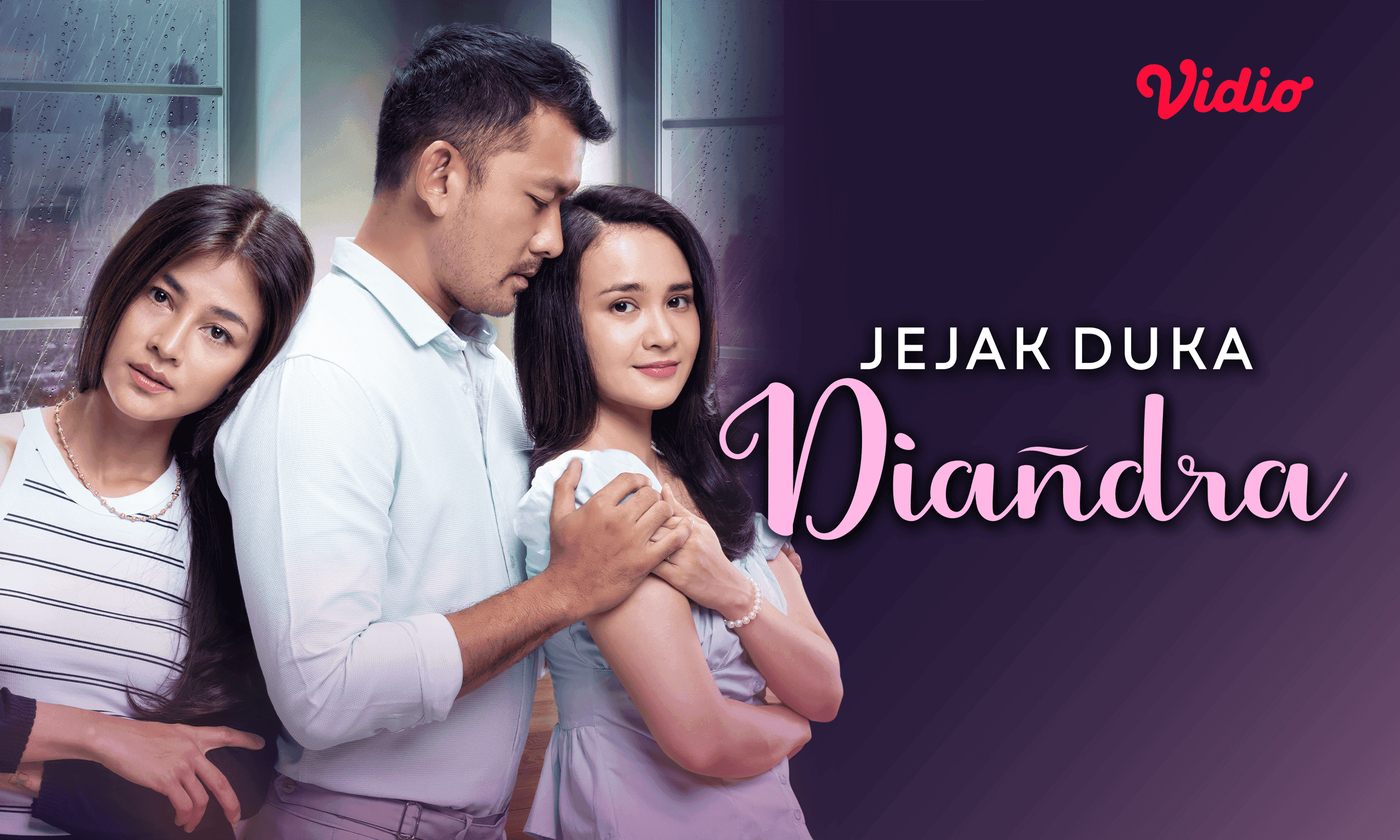 Jejak Duka Diandra