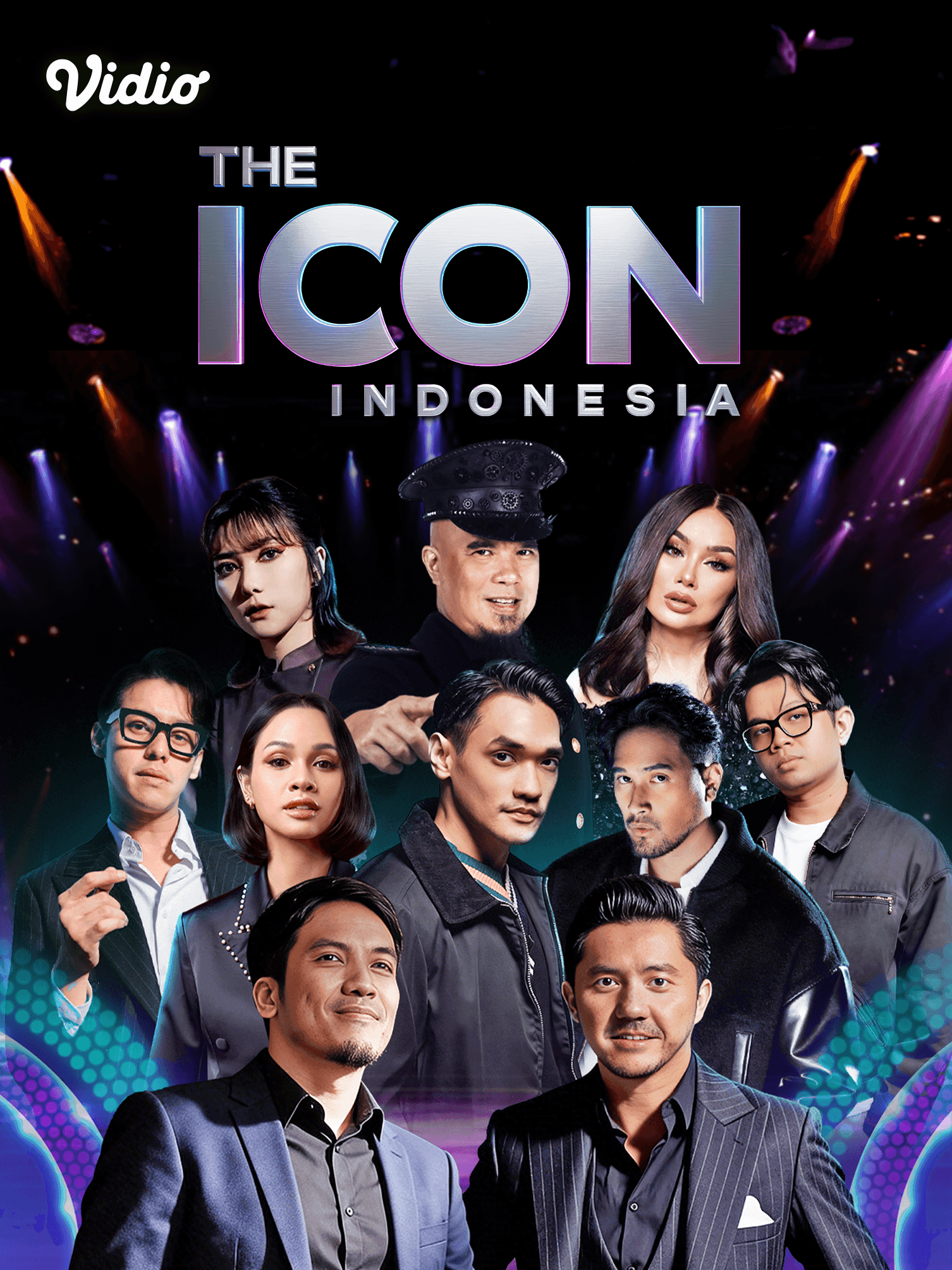 The Icon Indonesia
