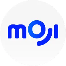 Moji