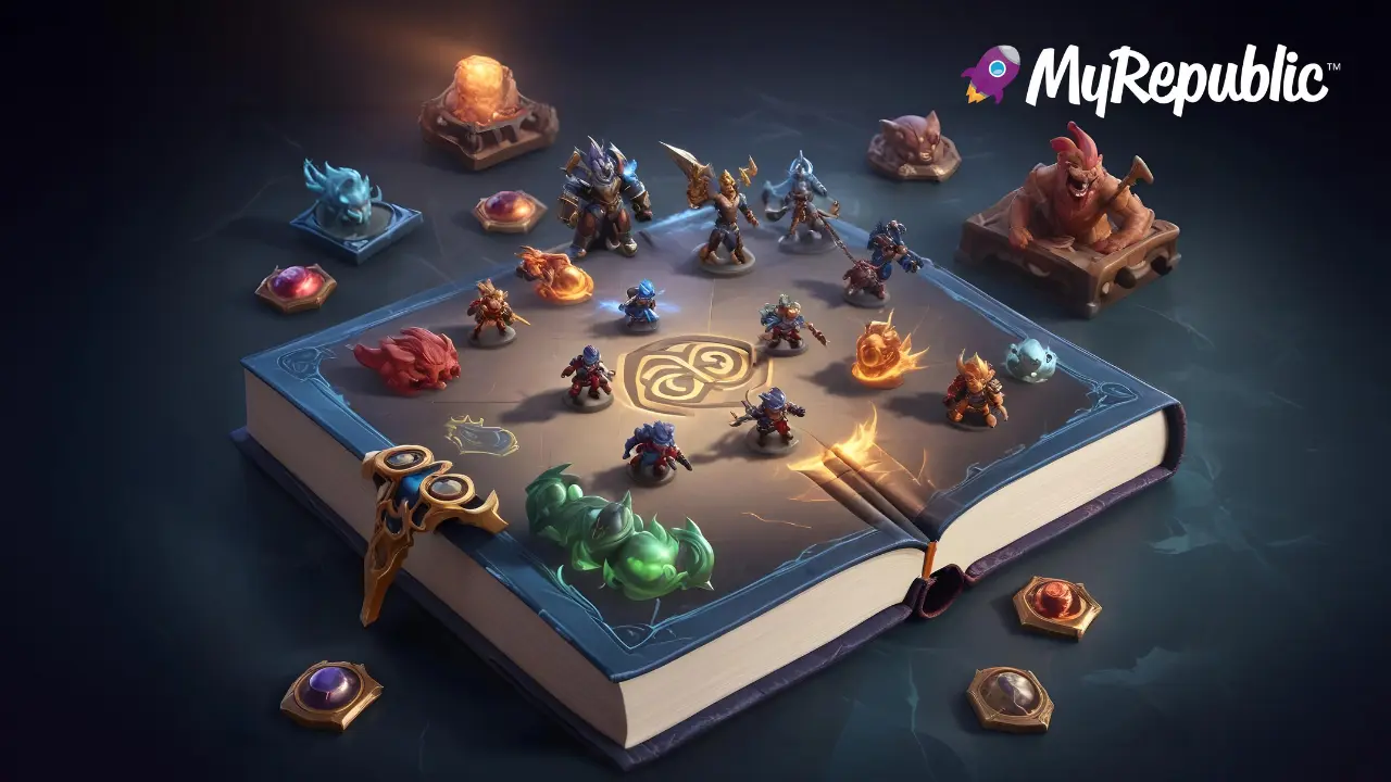 Panduan Bermain Mobile Legends untuk Pemula